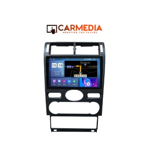 CARMEDIA CM209C-13 TABLET 9'' OEM FORD MONDEO 2003-2006