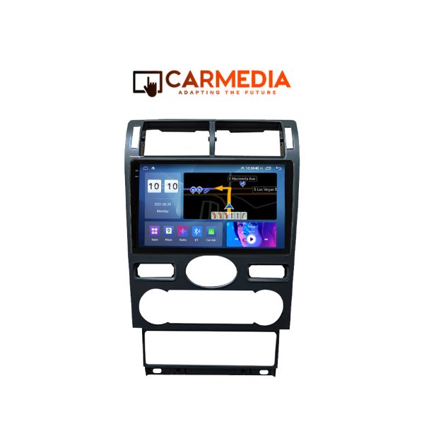 CARMEDIA CM8095-12 PRO PLUS TABLET 9.5'' OEM FORD MONDEO 2003-2006