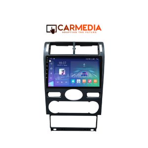 CARMEDIA CM609-13 TABLET 9'' OEM FORD MONDEO 2003-2006