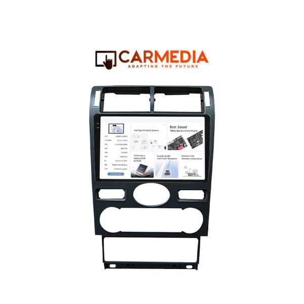 CARMEDIA CMDU4095-5 PRO PLUS TABLET 9.5'' OEM FORD MONDEO 2003-2006