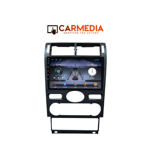 CARMEDIA CM209-13 TABLET 9'' OEM FORD MONDEO 2003-2006