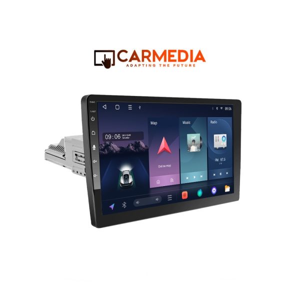 CARMEDIA CMU2149-12 1DIN 9''