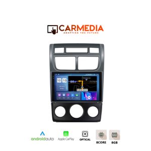 CARMEDIA CMDU12095-13 PRO PLUS TABLET 9.5'' OEM KIA SPORTAGE 2004-2010 A/C