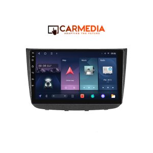 CARMEDIA CM210C-13 TABLET 10'' OEM MERCEDES VITO-VIANO (W639) 2004+