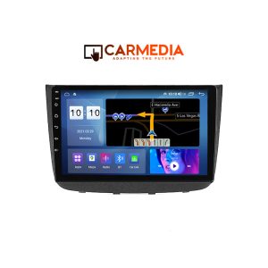 CARMEDIA CMDU409-3 TABLET 9'' OEM MERCEDES VITO-VIANO (W639) 2003-2007