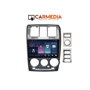 CARMEDIA CM209C-13 TABLET 9'' OEM HYUNDAI GETZ 2002-2011 RHD