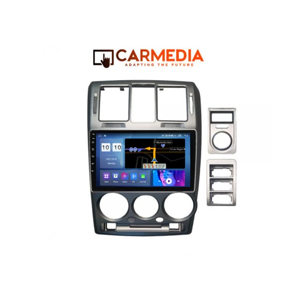 CARMEDIA CM8095-13 PLUS TABLET 9.5'' OEM HYUNDAI GETZ 2002-2011