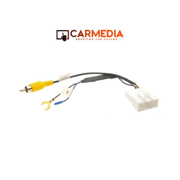 CARMEDIA CMA-01 NISSAN ORIGINAL CAMERA ADAPTOR