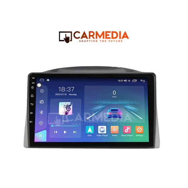 CARMEDIA CM20810-13 TABLET 10'' OEM JEEP GRAND CHEROKEE 2005-2007 V2