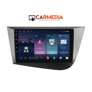 CARMEDIA CM809-13 TABLET 9'' OEM SEAT LEON 2005-2012