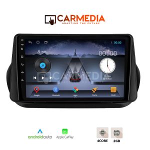 CARMEDIA CM210C-13 TABLET 10'' OEM CITROEN | FIAT | PEUGEOT 2008-2018