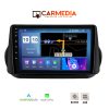 CARMEDIA CM409 12 PRO OEM TABLET 9 FIAT FIORINO QUBO 2008