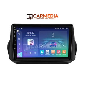 CARMEDIA CM610-13 TABLET 10'' OEM CITROEN | FIAT | PEUGEOT 2008-2018