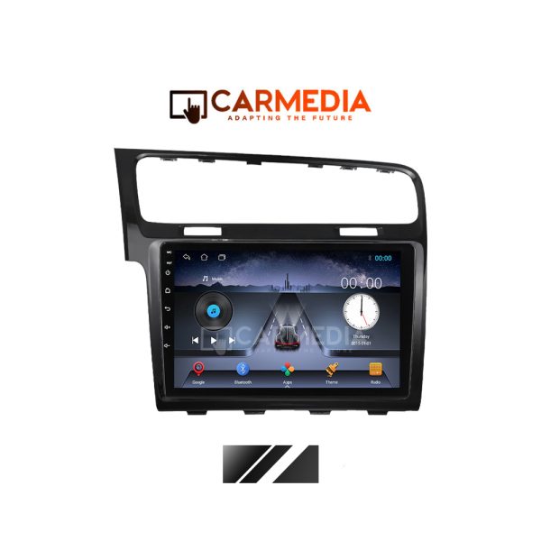 CARMEDIA CM210-13 TABLET 10'' OEM VW GOLF 7 2013-2020