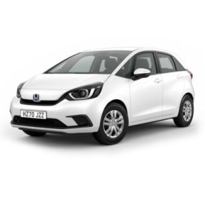 FIT - JAZZ 2019+ RHD