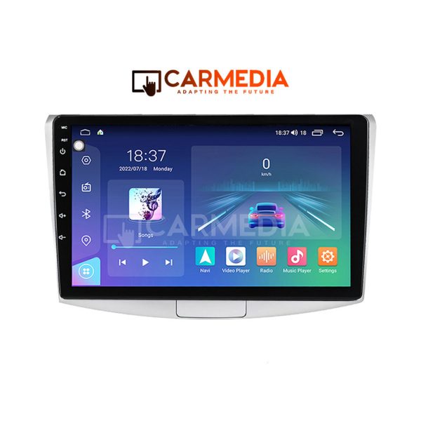 CARMEDIA CM81036-13 PLUS TABLET 10.36'' OEM VW PASSAT 2005-2015