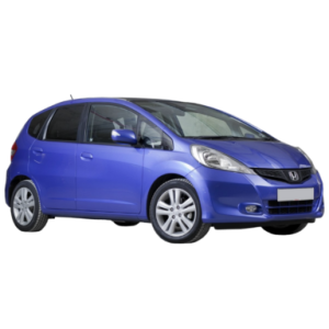 FIT - JAZZ 2002-2008 RHD