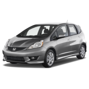 FIT - JAZZ 2008-2012 RHD