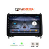 CARMEDIA CM209 13 OEM TABLET 9 MERCEDES A B SPRINTER VITO 2004
