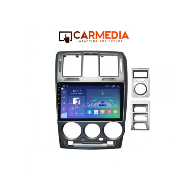 CARMEDIA CM8095-12 PRO PLUS TABLET 9.5'' OEM HYUNDAI GETZ 2002-2011 RHD
