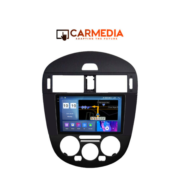 CARMEDIA CM8095-12 PRO PLUS TABLET 9.5'' OEM NISSAN PULSAR 2014+ V2
