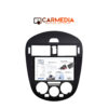 CARMEDIA CM209C 13 TABLET 9 OEM NISSAN PULSAR 2014 5
