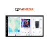 CARMEDIA CMUDU427 3 2DIN 7