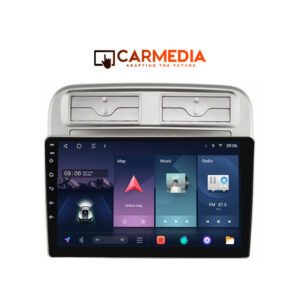CARMEDIA CM209C-13 TABLET 9'' OEM FIAT GRANDE PUNTO 2005-2012