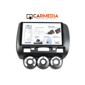 CARMEDIA CMDU12095-13 PRO PLUS TABLET 9.5'' OEM HONDA JAZZ 2002-2008 RHD