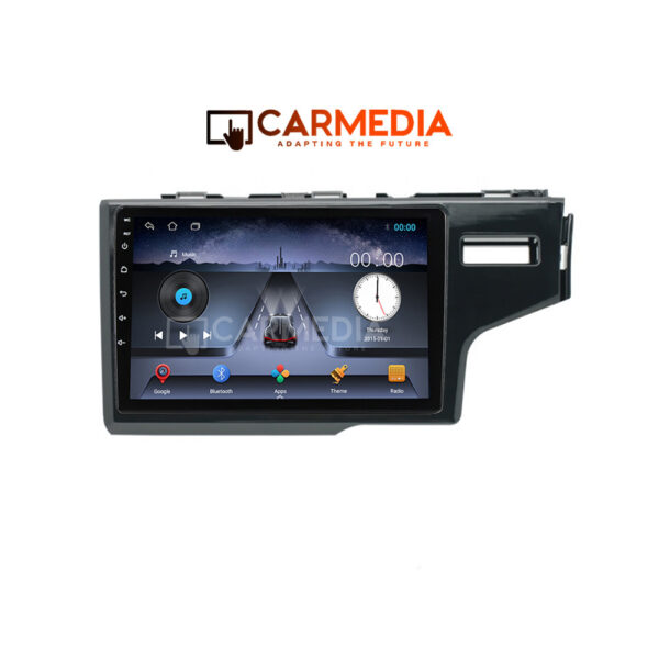 CARMEDIA CM210-13 TABLET 10'' OEM HONDA FIT-JAZZ 2014-2019 RHD