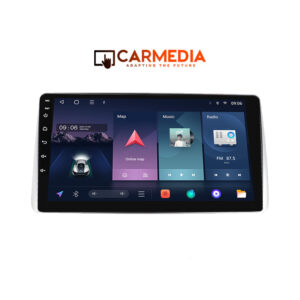 CARMEDIA CM609-13 TABLET 9'' OEM NISSAN ALMERA N16 2000-2014