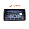 CARMEDIA NISSAN ALMERA N16 2014 framecablecanbus