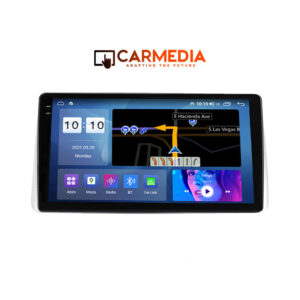 CARMEDIA CM8095-12 PRO PLUS TABLET 9.5'' OEM NISSAN ALMERA N16 2000-2014