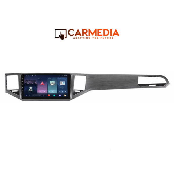 CARMEDIA CM20810-13 TABLET 10'' OEM VW GOLF SPORTSVAN 2014+ V2