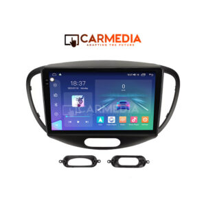 CARMEDIA CM809-13 TABLET 9'' OEM HYUNDAI i10 2008-2013