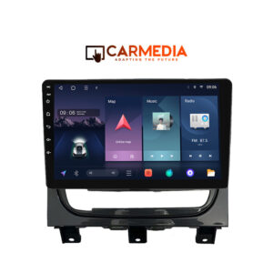 CARMEDIA CM209C-13 TABLET 9'' OEM FIAT STRADA 2012-2020