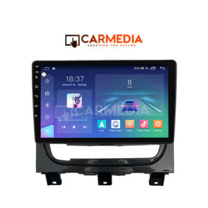 CARMEDIA CM809-13 TABLET 9'' OEM FIAT STRADA 2012-2020