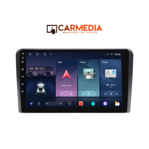 CARMEDIA CM209C-13 TABLET 9'' OEM FORD 2007-2011