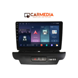 CARMEDIA CM609-13 TABLET 9'' OEM KIA CEED - XCEED 2018-2022