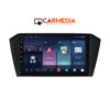 TABLET for VW PASSAT mod. 2016 1