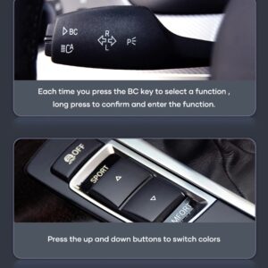 CARMEDIA CMDDB123BENZ-1 DIGITAL DASHBOARD 12.3'' MERCEDES CLA C117 & GLA X156 2015-2018 10 20241220 110013 003