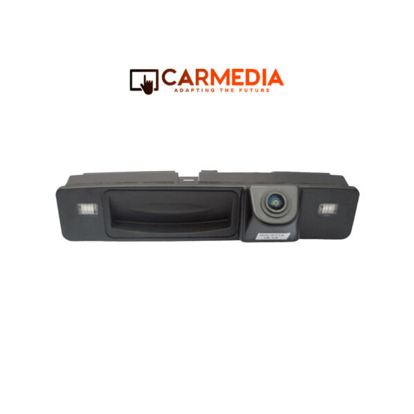 CARMEDIA CMC 514 FORD FOCUS 2015+ AHD HANDLE CAMERA 180°