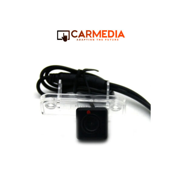 CARMEDIA CMC 712 MERCEDES C (W203), E (W211) - CLS (W219) 2000-2009 AHD HEADLIGHT CAMERA 180°