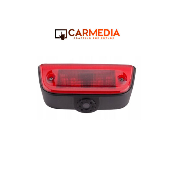 CARMEDIA CMC 310 NISSAN NV200 2007+ BRAKE LIGHT CAMERA 180°