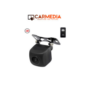 Alternative view of CARMEDIA CMC 03F 180° FHD FRONT CAMERA