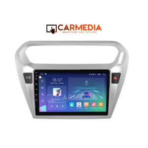CARMEDIA CM2089-13 TABLET 9'' OEM PEUGEOT 301 | CITROEN ELYSEE 2012+