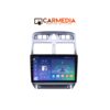 CARMEDIA CM2089-13 TABLET 9'' OEM PEUGEOT 307 2001-2008 2 CARMEDIA 307 2001 2008