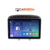 CARMEDIA CM2089-13 TABLET 9'' OEM PEUGEOT 308 2007-2012 2 CARMEDIA 308 2007 2012