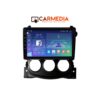 CARMEDIA CM2089-13 TABLET 9'' OEM NISSAN 370Z 2009-2012 2 CARMEDIA 370Z 2009 2012