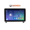 CARMEDIA CM2089-13 TABLET 9'' OEM PEUGEOT 407 2004-2011 2 CARMEDIA 407 2004 2011